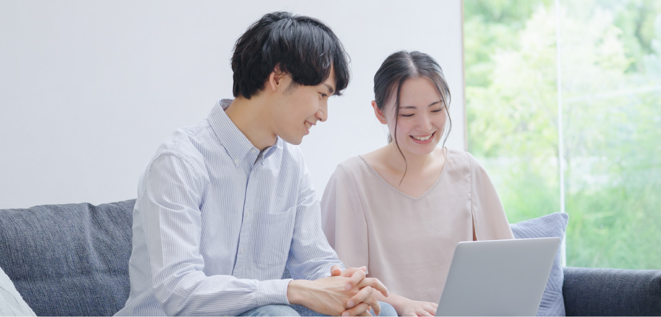 移住定住相談コーナー開設・オンライン移住相談受付中